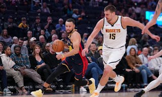 巴恩斯准三双难救主，布朗30+8+5白帝6记三分，绿军力克猛龙5连胜